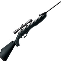 Airguns