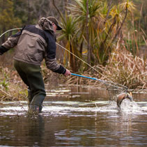 Fresh Water Fishing