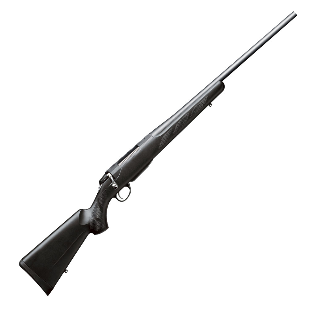 Choosing the Right Calibre Hunting Rifle - Rivers to Ranges