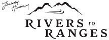 Rivers to Ranges