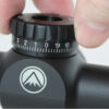 Burris Signature HD 3-15x44 E3 MOA Illuminated - Image 2