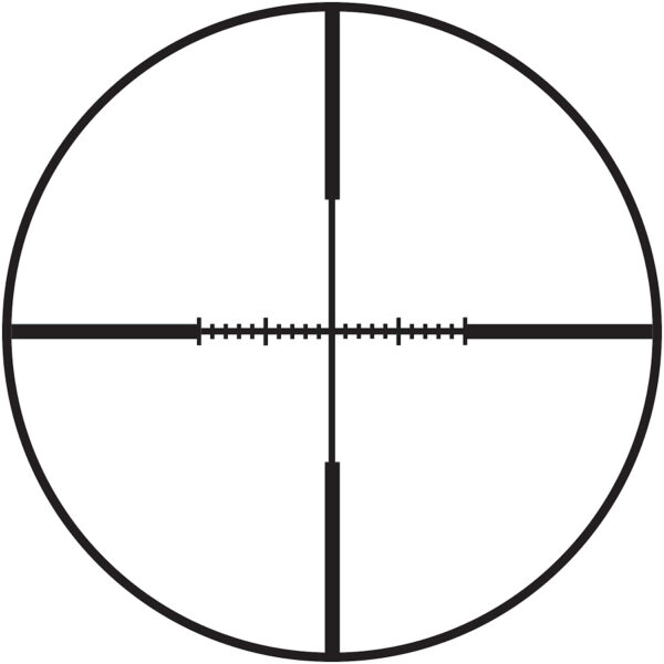 VX-5HD 3-15X44 CDS-ZL2 SIDE FOCUS WIND-PLEX - Image 9