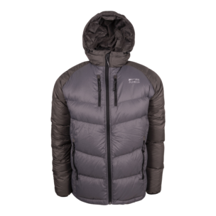 XKG Down Transition Jacket