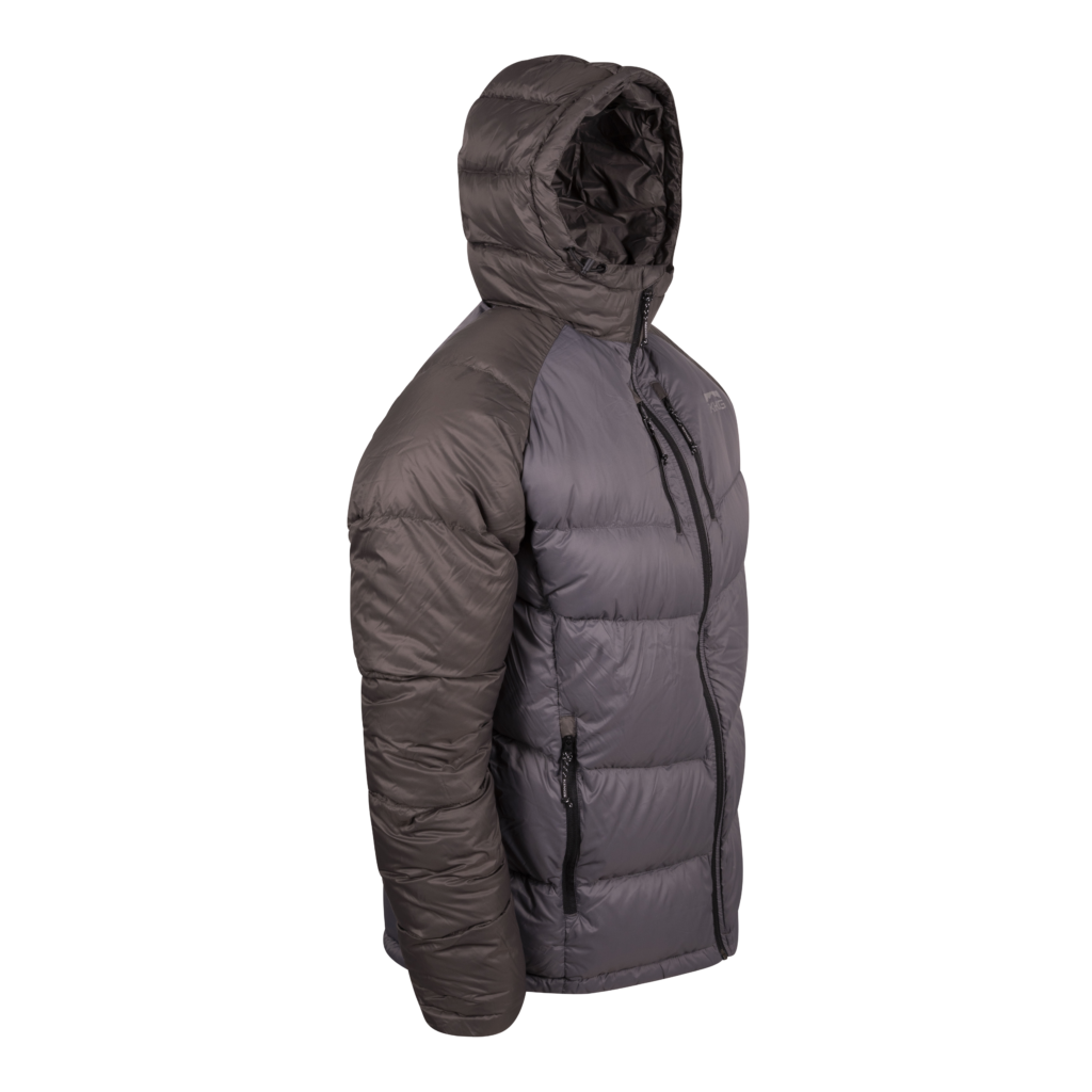 XKG Down Transition Jacket - Rivers to Ranges