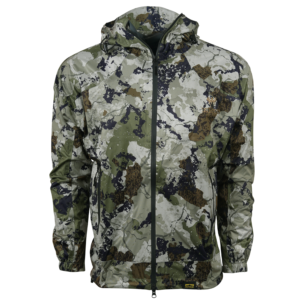 XKG Windstorm Rain Jacket XK7