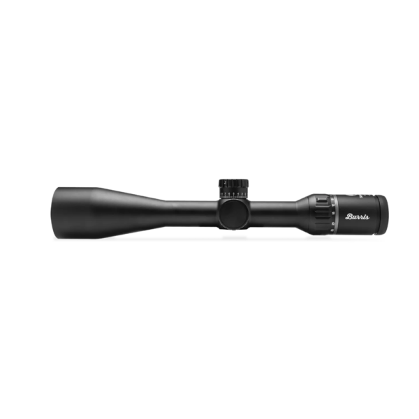 Signature HD 5-25x50mm Fine Plex