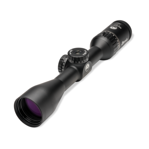 Burris Signature HD 2-10x40 E3 Reticle