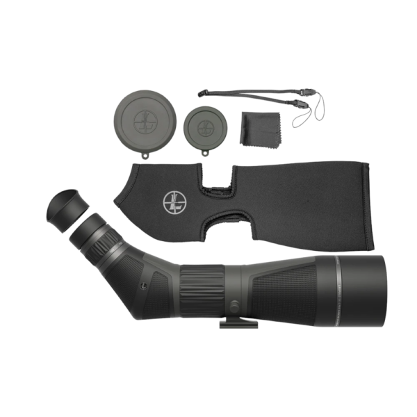SX-4 PRO GUIDE HD 20-60X85MM ANGLED GEN II - Image 3