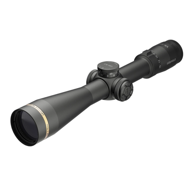 VX-5HD 3-15X44 CDS-ZL2 SIDE FOCUS ILLUM. FIREDOT DUPLEX
