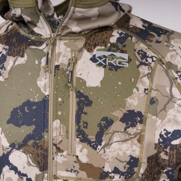 XKG Covert Hoodie - Image 3