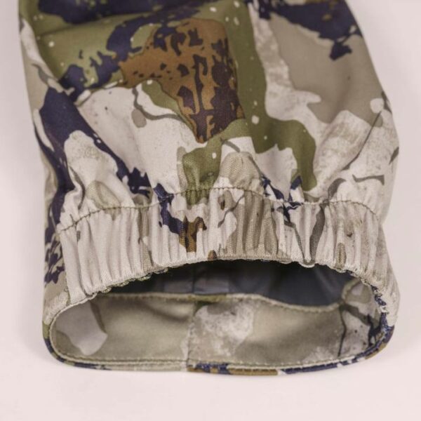 XKG Windstorm Rain Jacket XK7 - Image 4