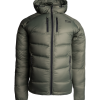 XKG Down Transition Jacket - Image 6