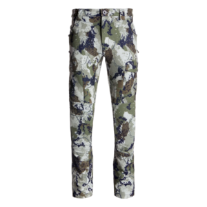 XKG Preacher Pant 2.0 XK7