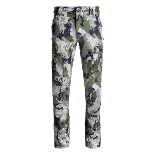 XKG Preacher Pant 2.0 XK7