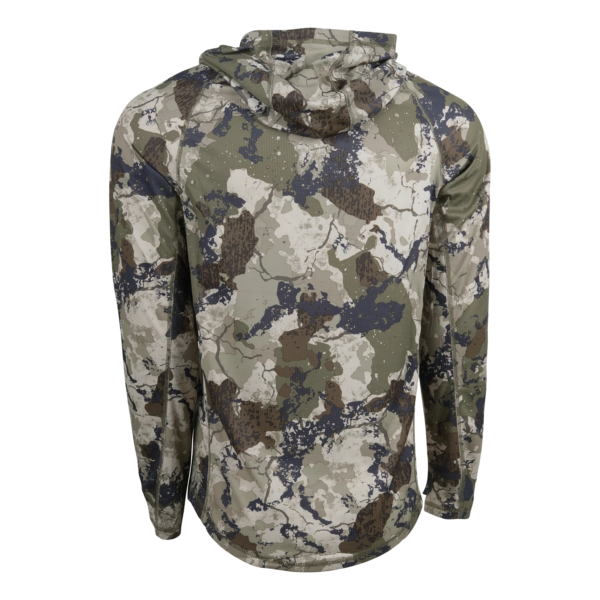 XKG Elevation Hoodie - Image 2