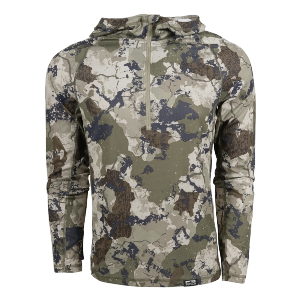 XKG Elevation Hoodie