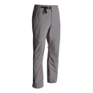 XKG Paramount Rain Pant Charcoal