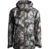XKG Windstorm Rain Jacket V2