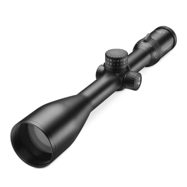 Swarovski Z5+ 5-25x56 BT 4W