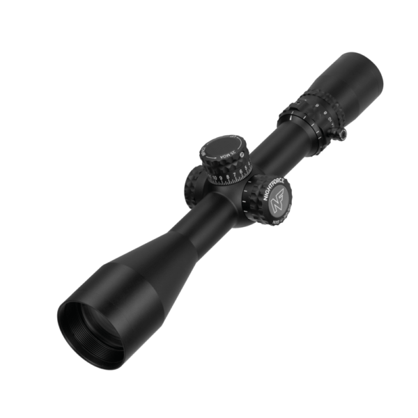 NX8 4-32x50 x 50mm F2 MOA
