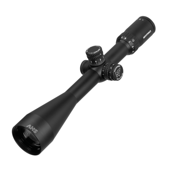 Nightforce - SHV 5-25x56 F2 MOA