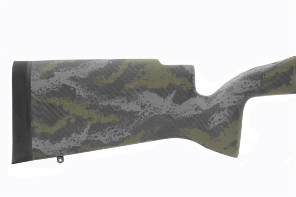 AG Composites - Tikka Alpine Hunter LH ( Carbon Barrel Inlet ) - Image 2