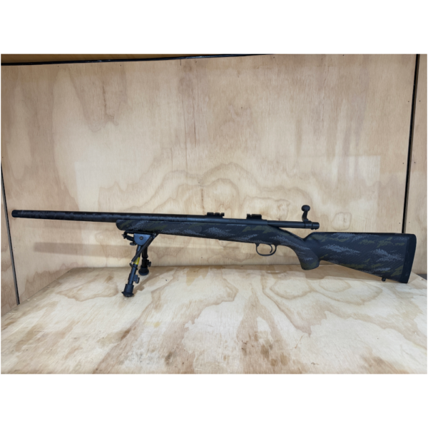 RTR Custom Remington 700 300WSM