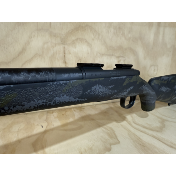 RTR Custom Remington 700 300WSM - Image 3