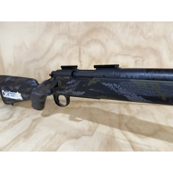 RTR Custom Remington 700 300WSM - Image 4