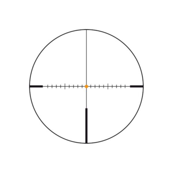 Swarovski Z5i 3.5-18x44 BT 4W-i - Image 3