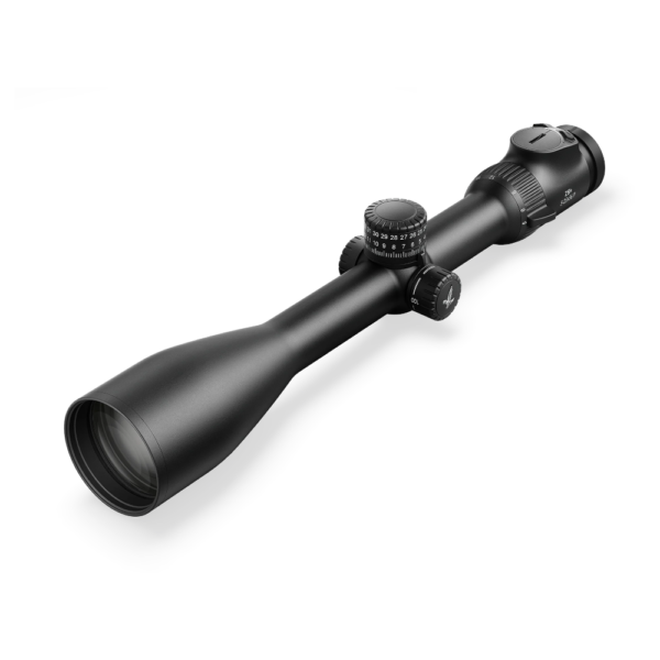 Swarovski Z5i+ 5-25x56 BT 4W-I - Image 2