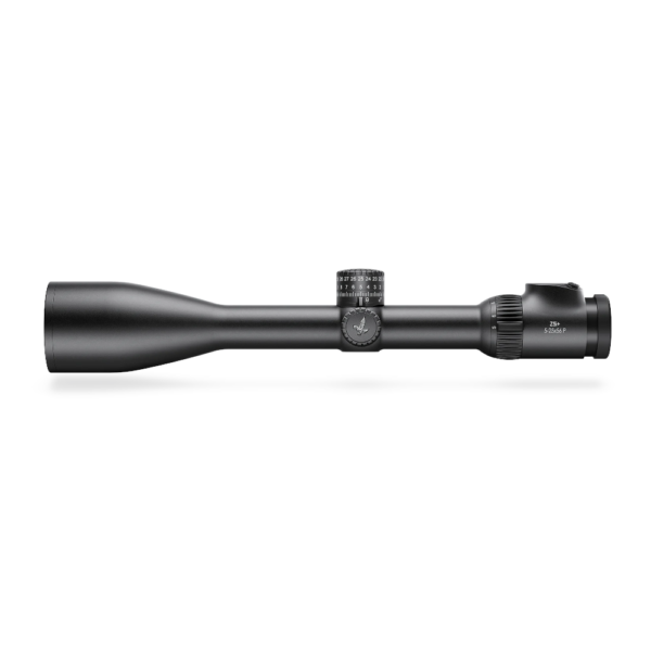 Swarovski Z5i+ 5-25x56 BT 4W-I - Image 3