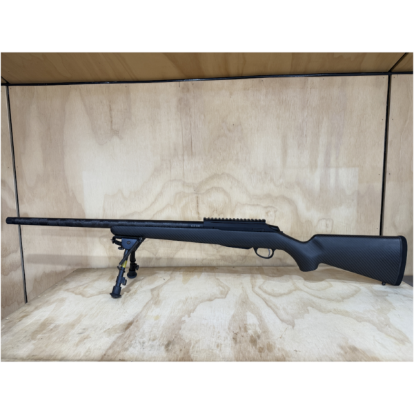 RTR Custom Tikka 6.5 Creedmoor