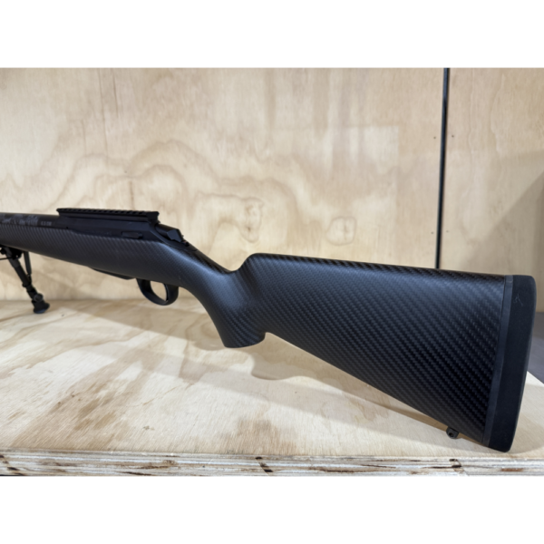 RTR Custom Tikka 6.5 Creedmoor - Image 3