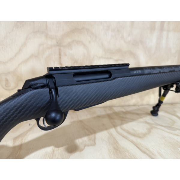 RTR Custom Tikka 6.5 Creedmoor - Image 5