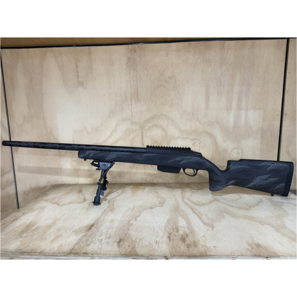 RTR Custom Tikka 6.5 PRC
