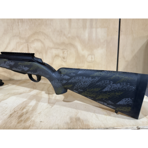 RTR Custom Tikka 6.5 Creedmoor - Image 3