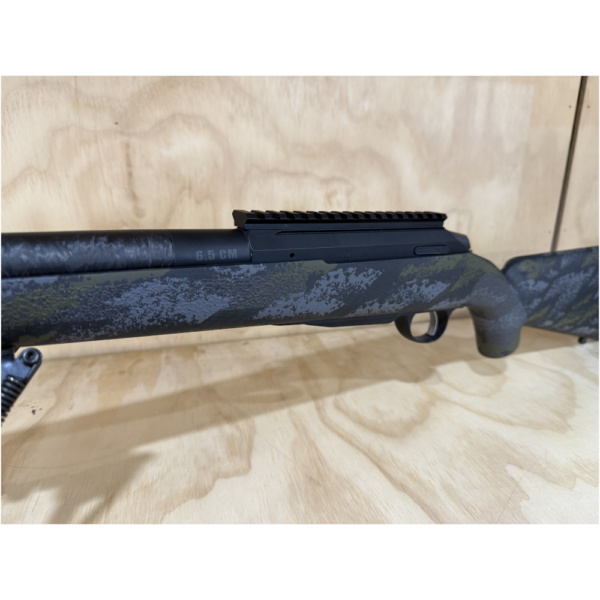 RTR Custom Tikka 6.5 Creedmoor - Image 4