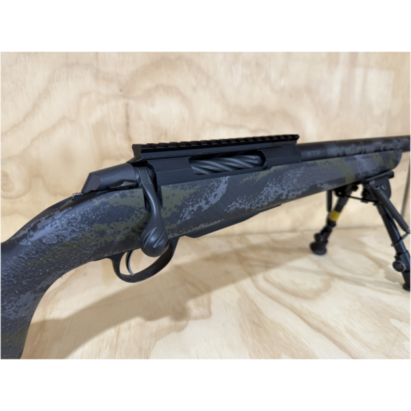 RTR Custom Tikka 6.5 Creedmoor - Image 5