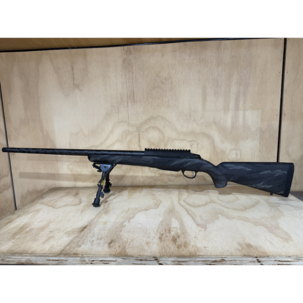 RTR Custom Tikka 7mm PRC