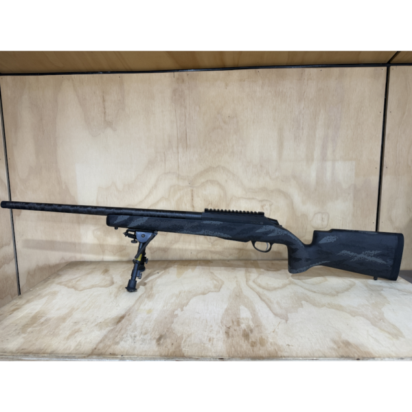 RTR Custom Tikka 7mm PRC