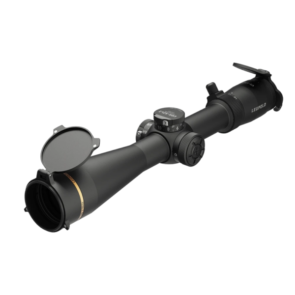 VX6-HD Gen 2 3-18x44 CDS-SZL2 Firedot Duplex