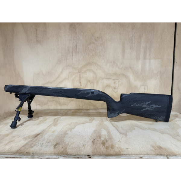 AG Composites - Tikka Alpine Hunter LH