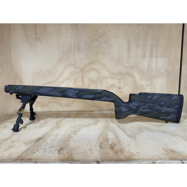 AG Composites - Tikka Alpine Hunter LH ( Carbon Barrel Inlet )