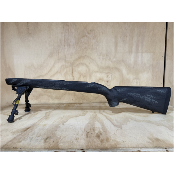 AG Composites - Privateer Tikka RH