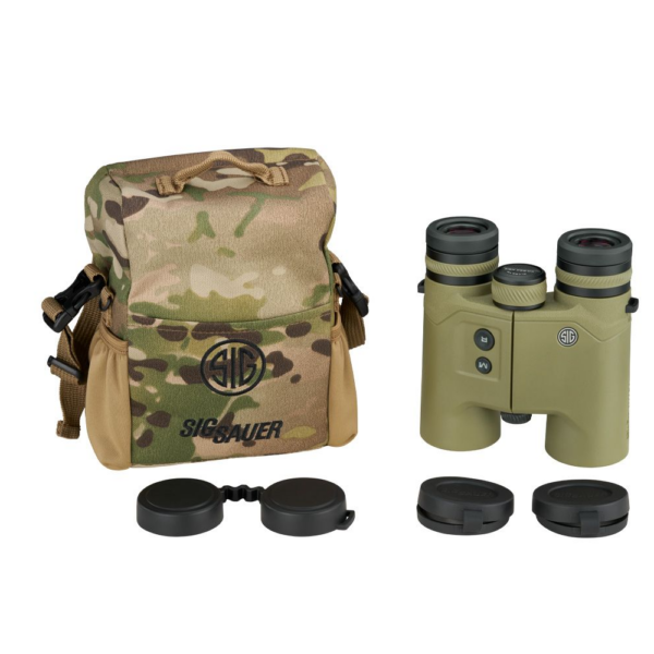 KILO6K HDX 10X42MM - Image 3