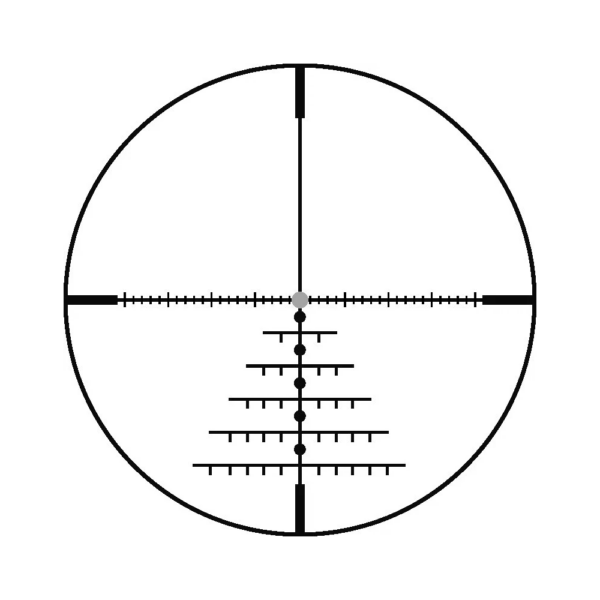 Swarovski Z5+ 3.5-18x50BT BRW - Image 2