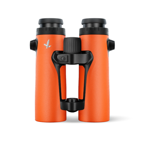 EL Range 12x42 TA Orange