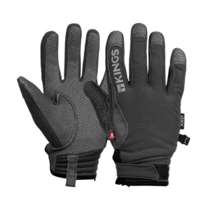XKG Guide Glove Charcoal
