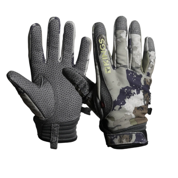 XKG Guide Glove Xk7
